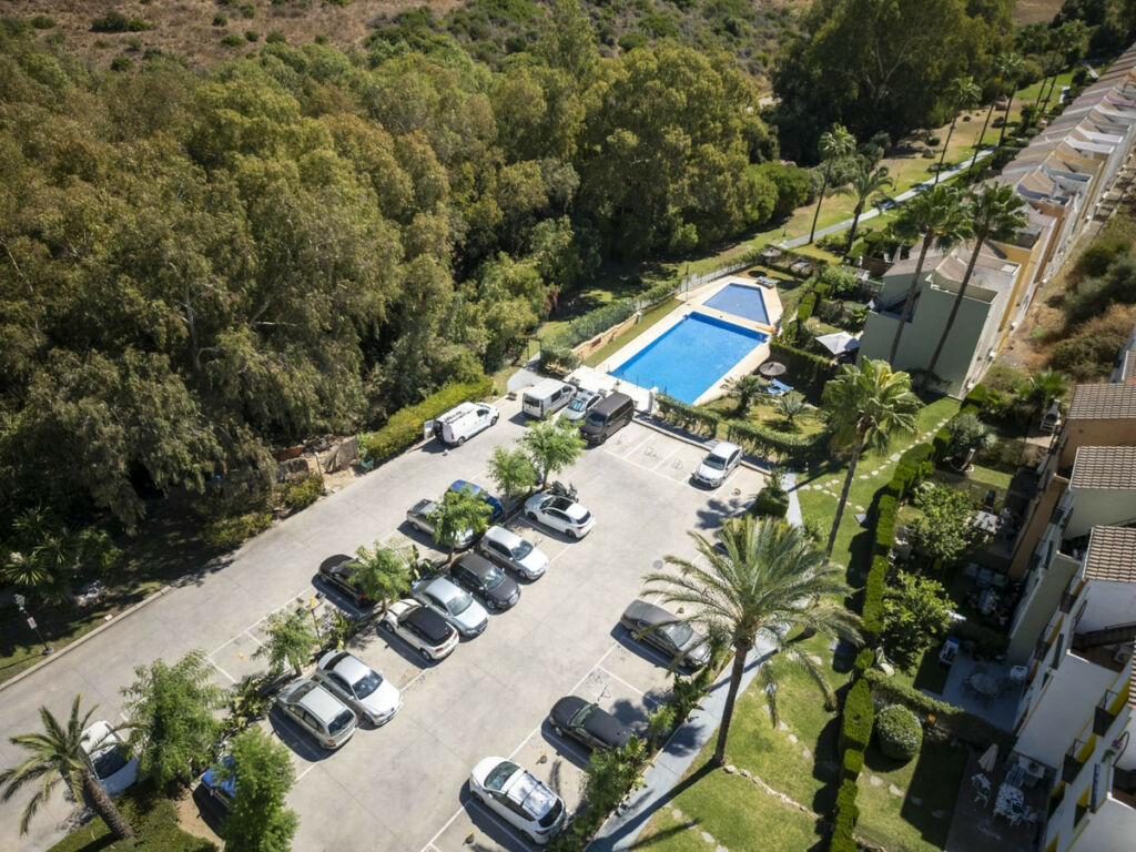 Townhouse Casares Playa Málaga - image 7