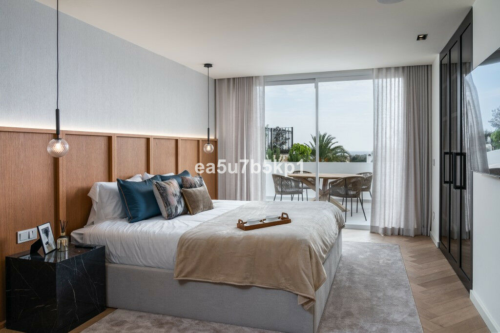 Townhouse Marbella Málaga - image 7