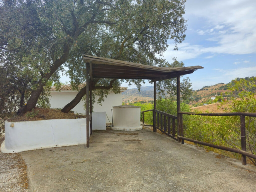Detached Villa Almogía Málaga - image 8