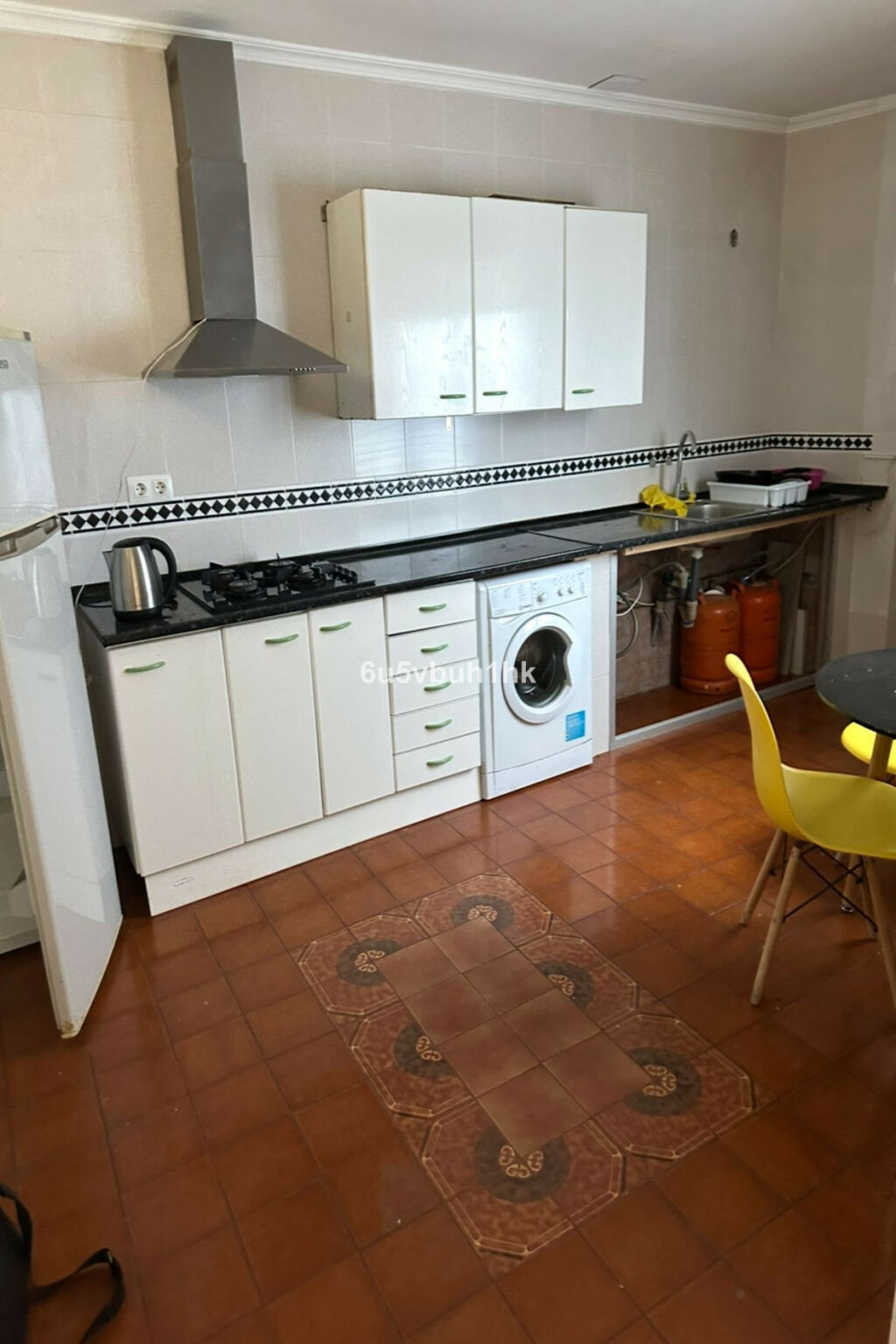 Penthouse Málaga Málaga - image 8