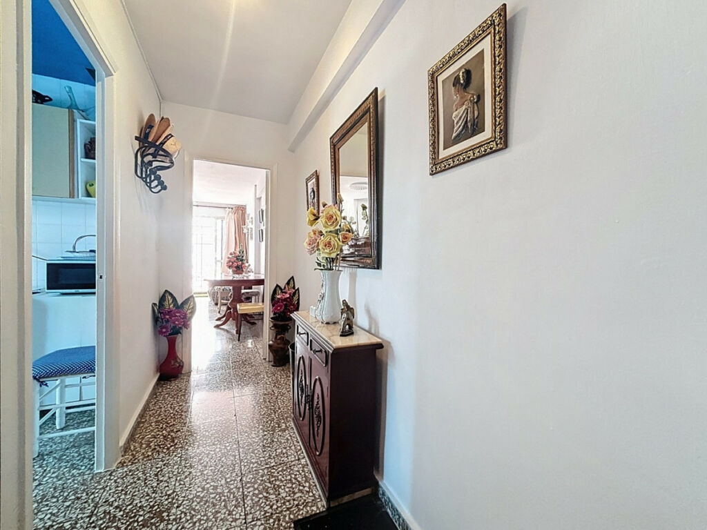 Middle Floor Apartment Torre del Mar Málaga - image 7