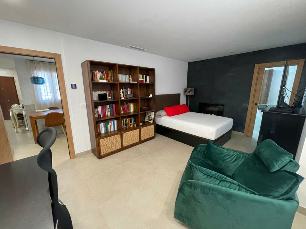 Detached Villa Elche Alicante - image 7