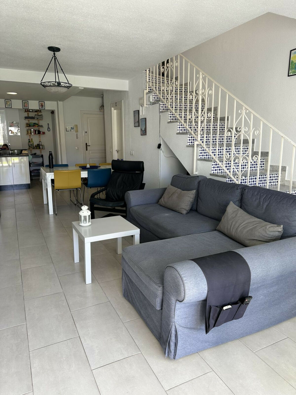 Duplex El Faro Málaga - image 7