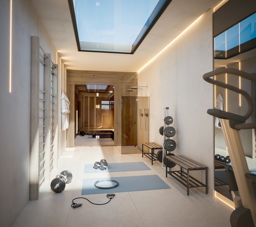 Ground Floor Apartment Fuengirola Málaga - image 7