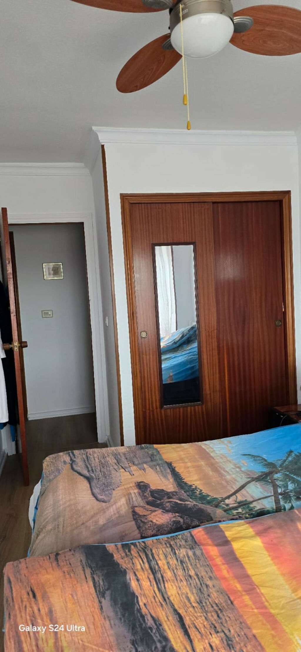 Middle Floor Apartment Torrevieja Alicante - image 7