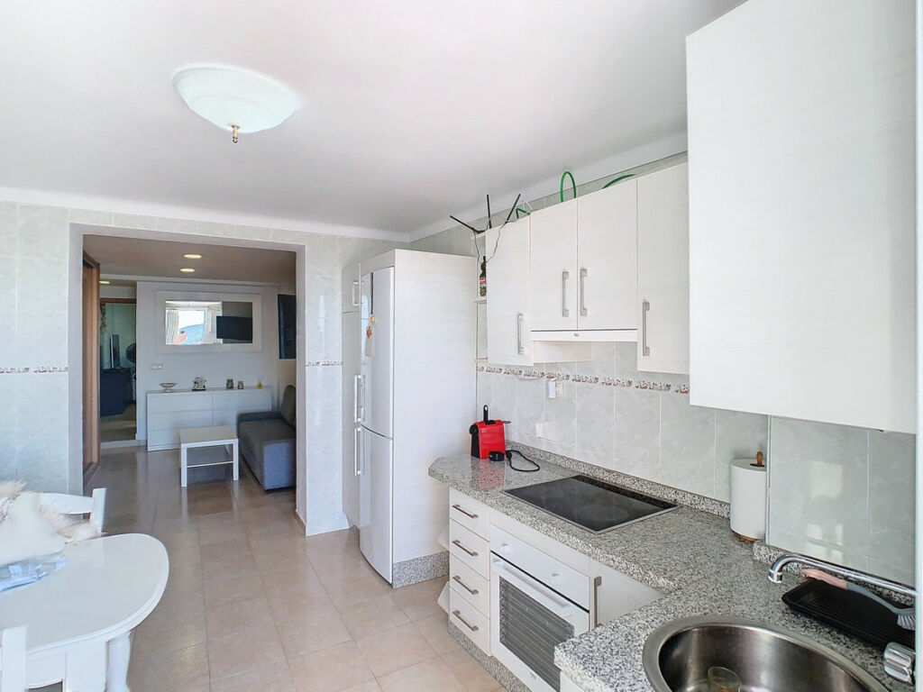 Middle Floor Apartment Algarrobo Costa Málaga - image 7