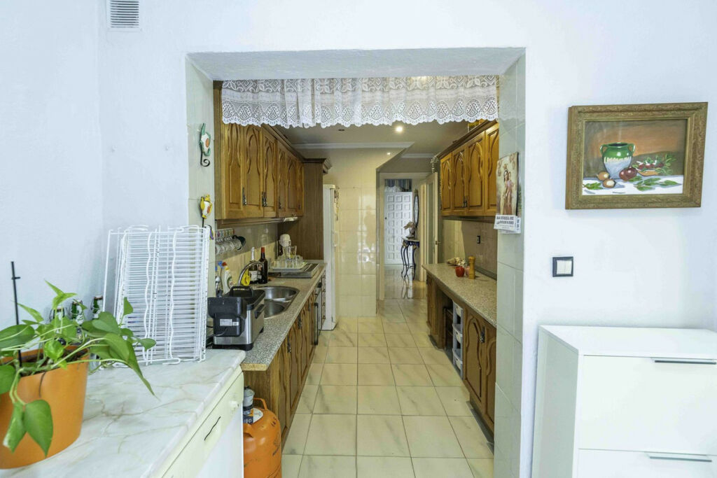 Townhouse Las Lagunas Málaga - image 7