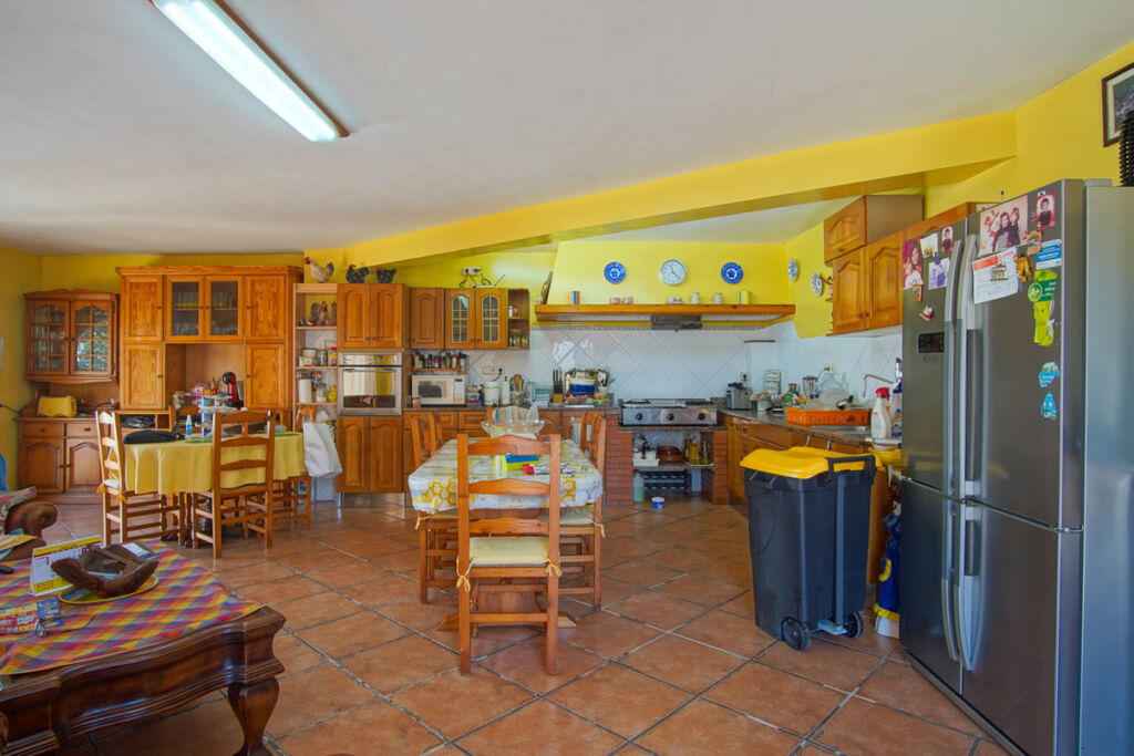 Detached Villa Denia Alicante - image 7