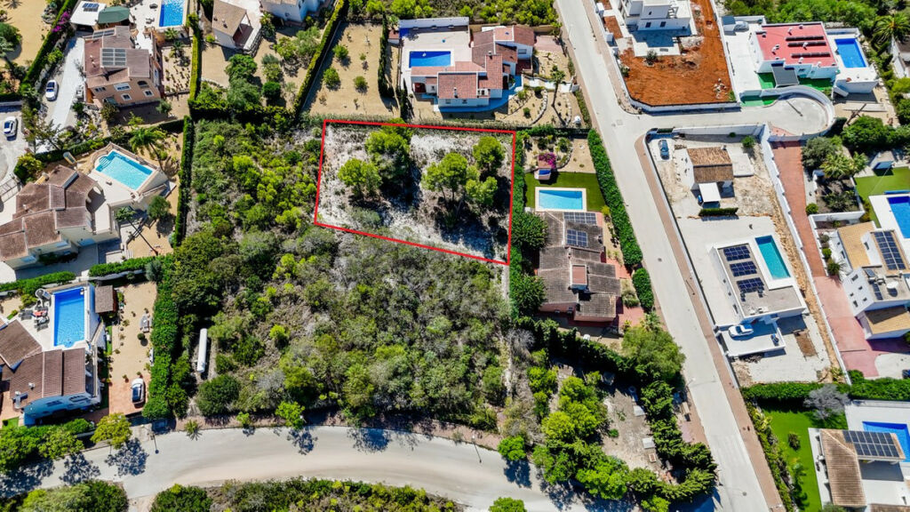 Detached Villa Javea Alicante - image 7