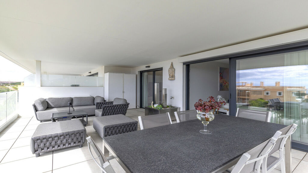 Ground Floor Apartment Doña Julia Málaga - image 7