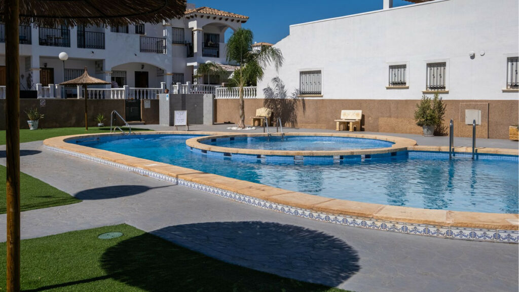 Ground Floor Apartment Punta Prima Alicante - image 7