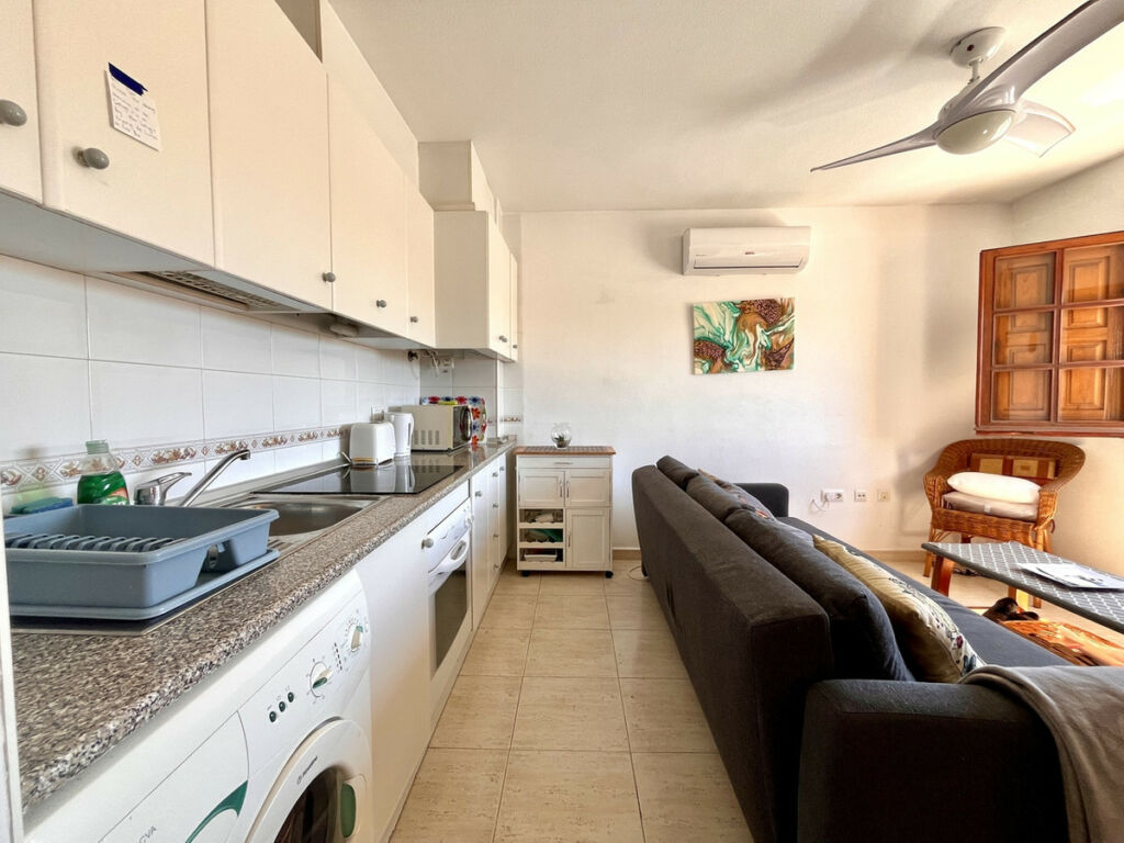 Ground Floor Apartment Playa Flamenca Alicante - image 7