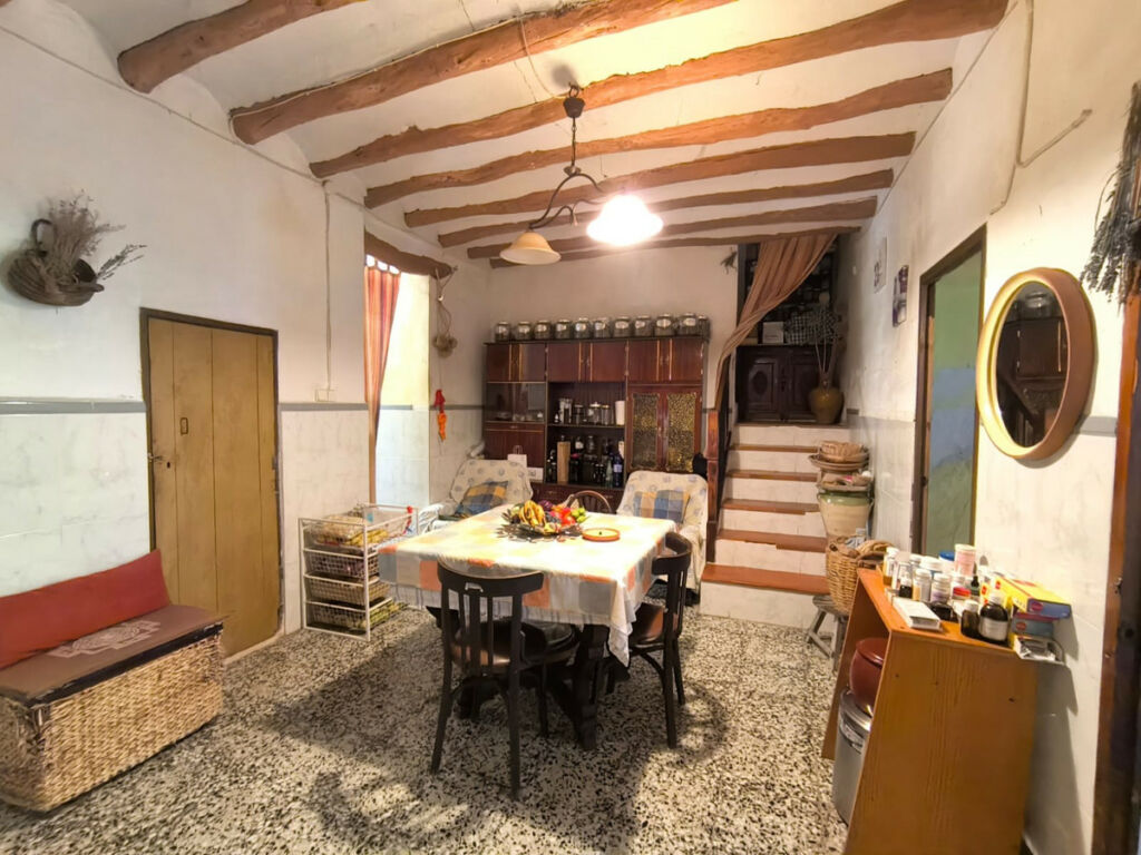 Finca - Cortijo Pinoso Alicante - image 7