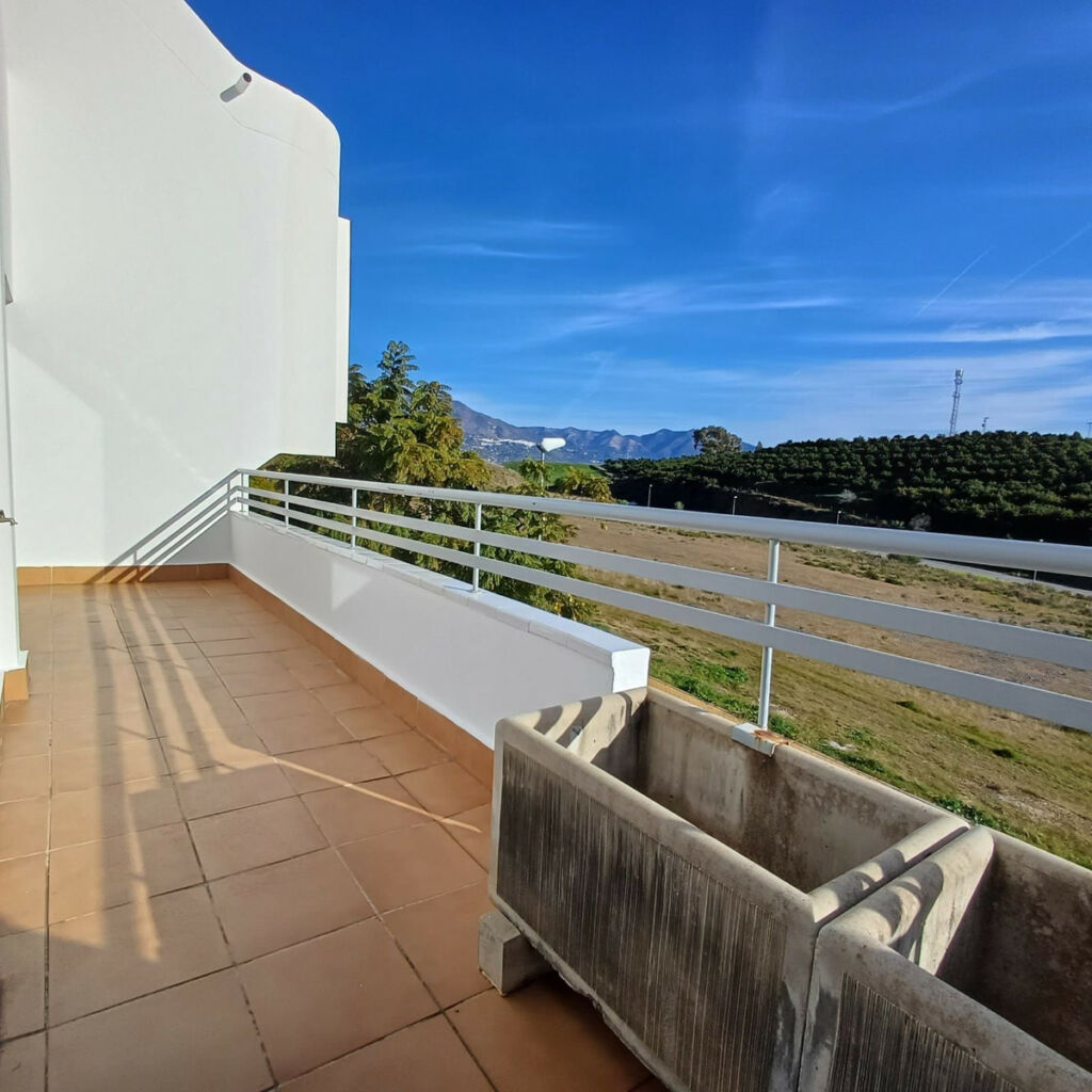 Penthouse Duplex La Cala Golf Málaga - image 7