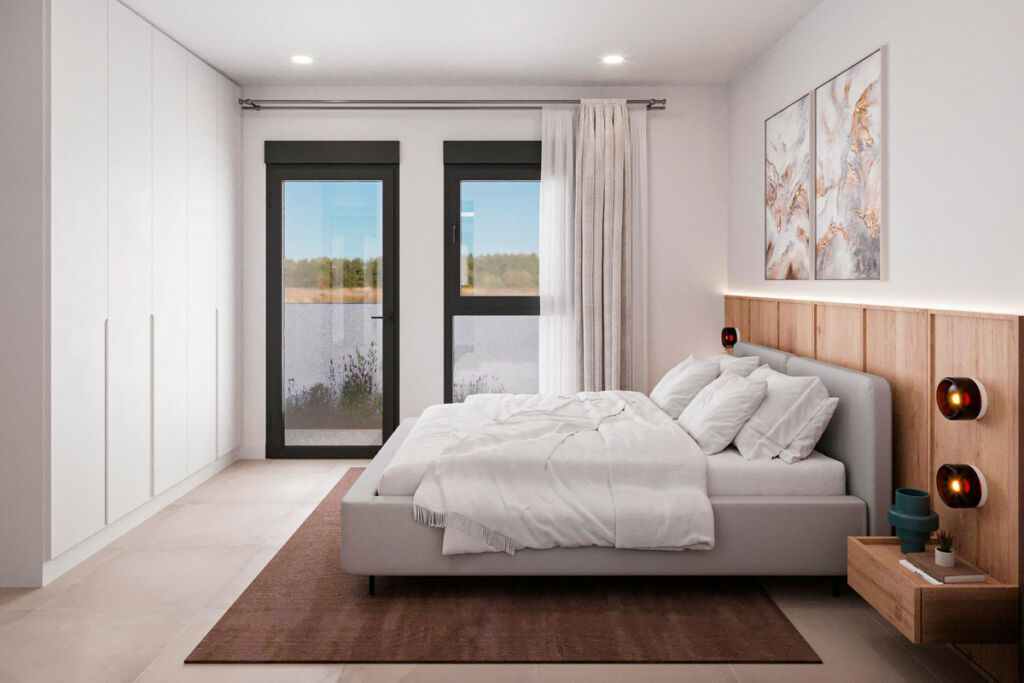 Townhouse La Pinilla Murcia - image 7