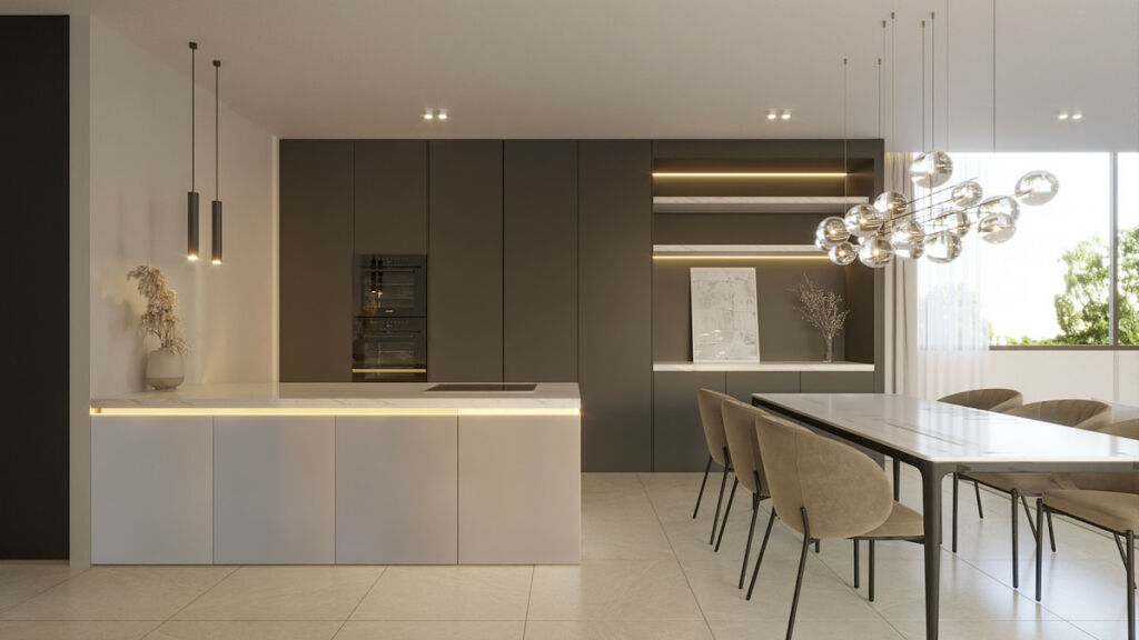 Ground Floor Apartment La Nucia Alicante - image 7