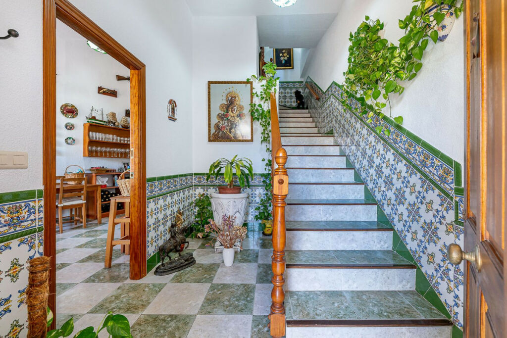 Townhouse Benalmadena Málaga - image 7