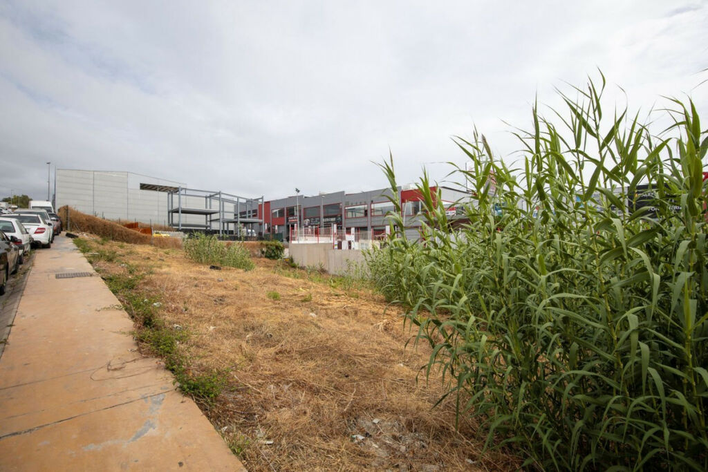 Commercial Plot San Pedro de Alcántara Málaga - image 8