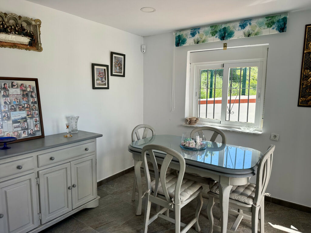 Detached Villa Manilva Málaga - image 7
