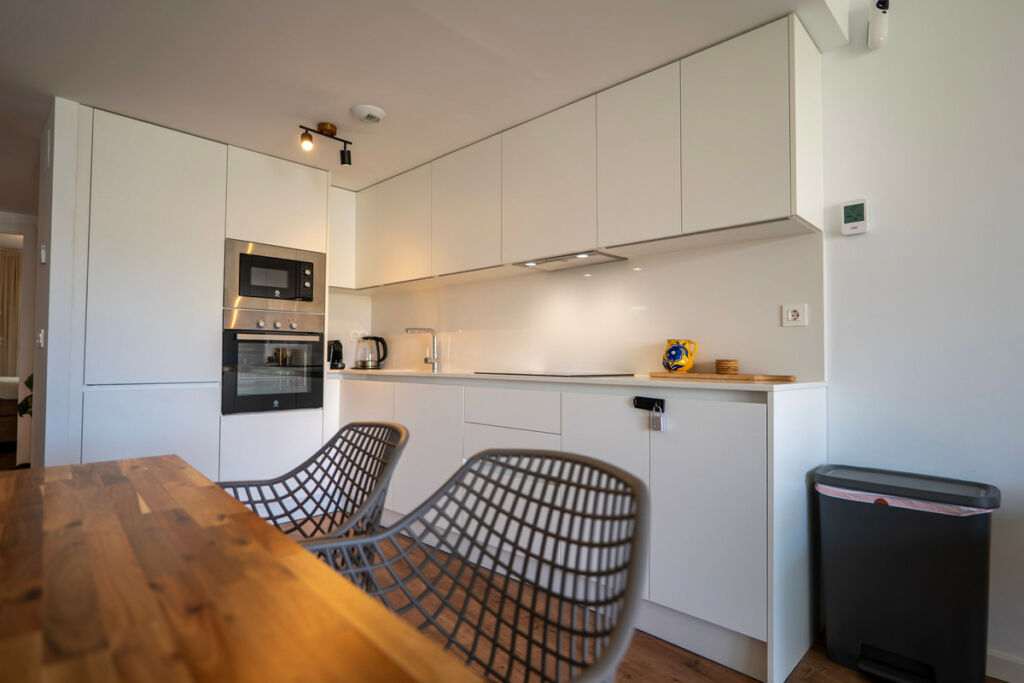 Ground Floor Apartment Javea Alicante - image 7