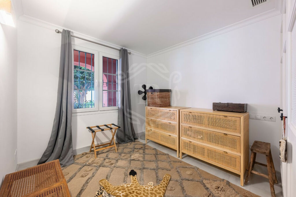 Duplex Monte Halcones Málaga - image 7