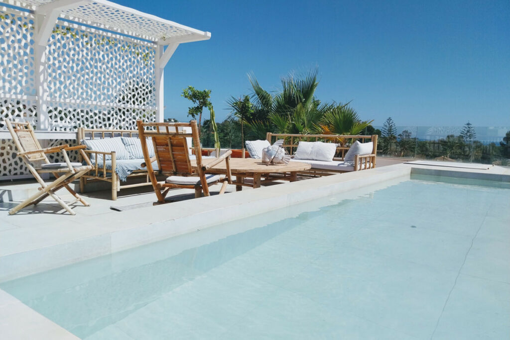 Detached Villa Marbesa Málaga - image 7