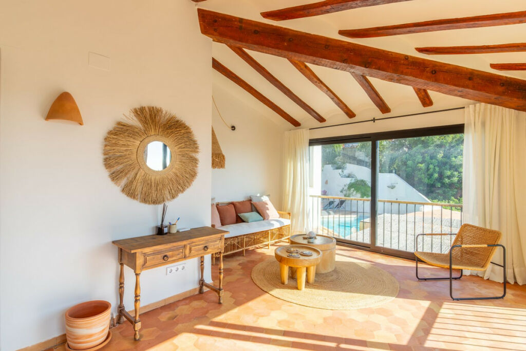 Detached Villa Javea Alicante - image 7