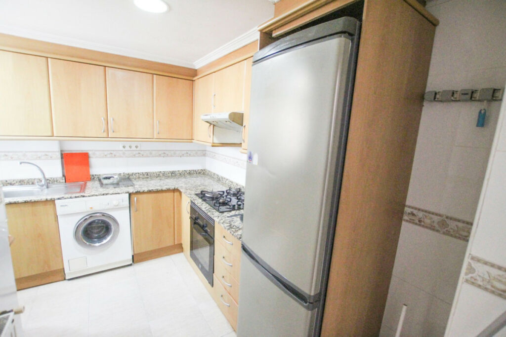 Penthouse Calpe Alicante - image 7