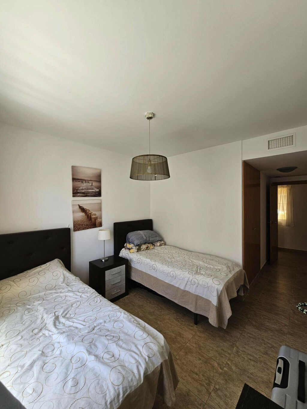 Middle Floor Apartment Estepona Málaga - image 7