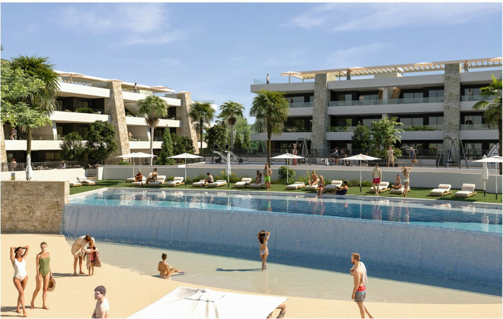 Ground Floor Apartment Monforte Del Cid Alicante - image 7
