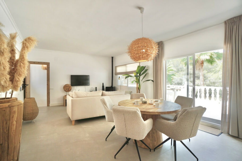 Detached Villa Montemar Alicante - image 7