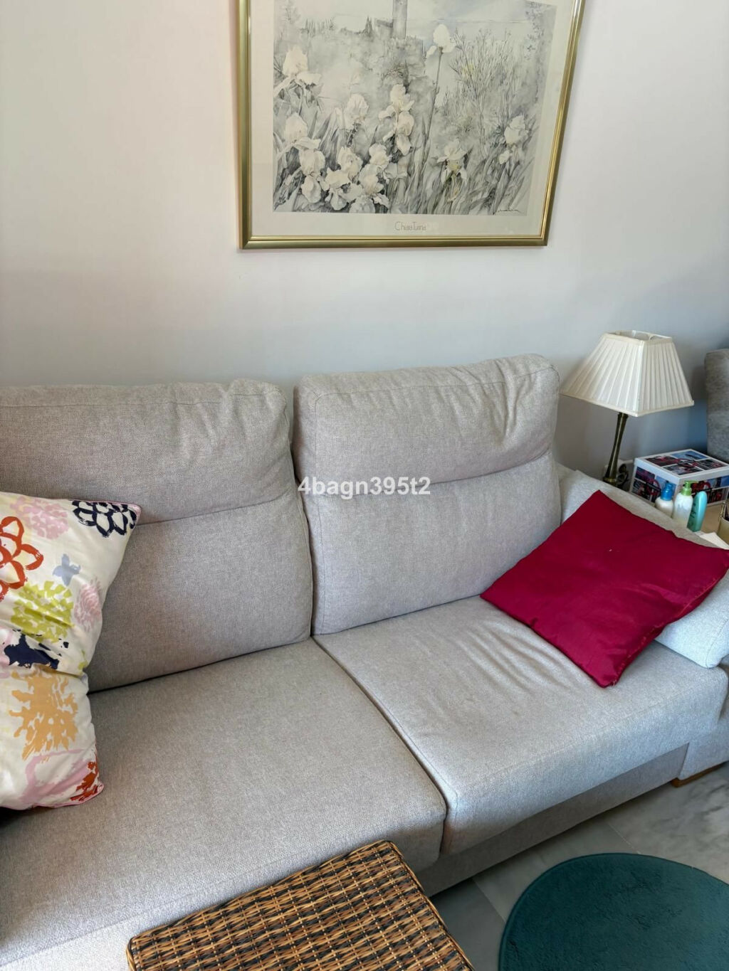 Middle Floor Apartment La Cala Málaga - image 7