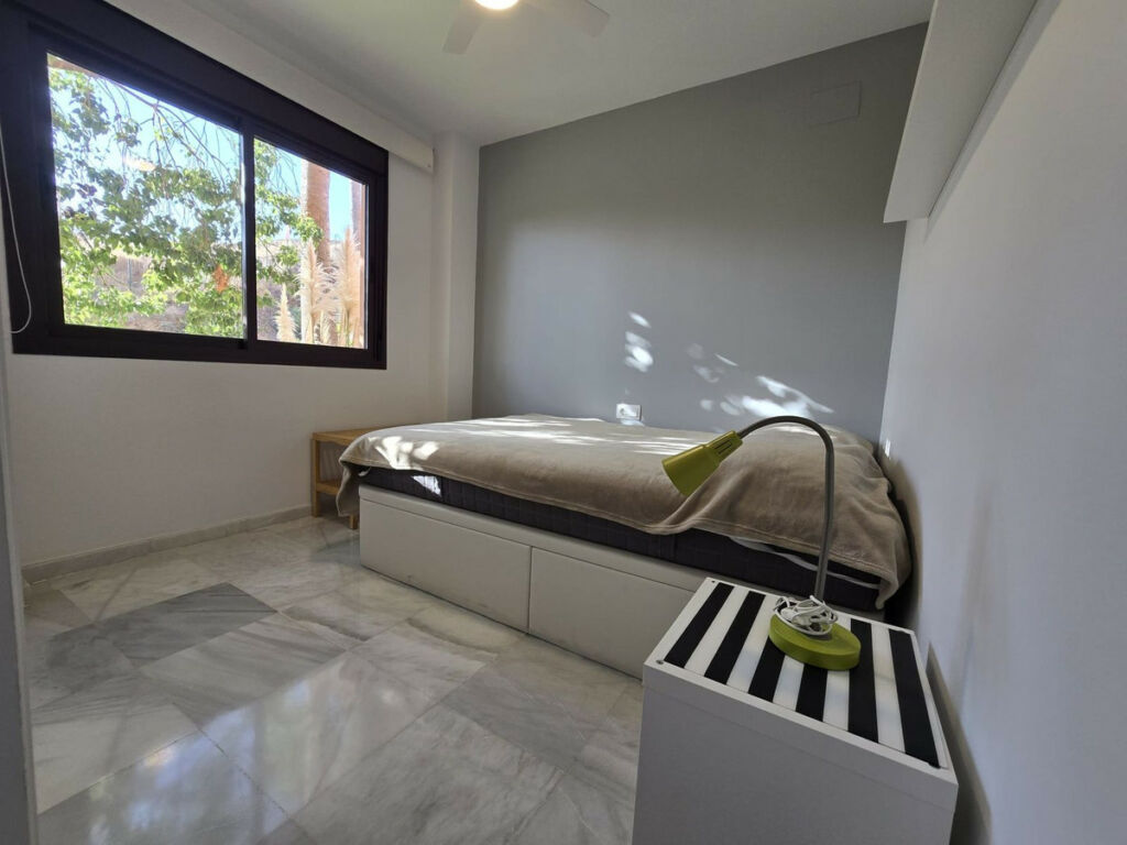 Ground Floor Apartment Mijas Costa Málaga - image 7