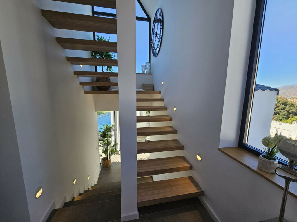 Detached Villa Mijas Málaga - image 7