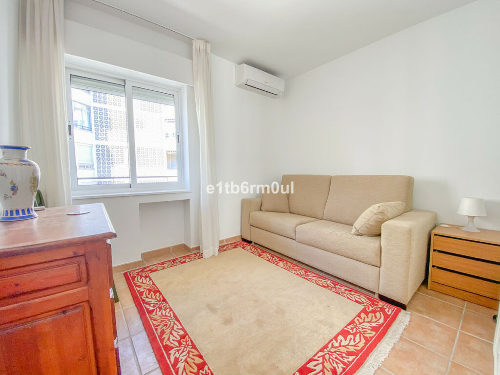 Middle Floor Apartment Marbella Málaga - image 7