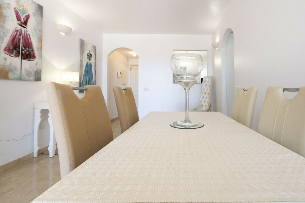 Top Floor Apartment Mijas Costa Málaga - image 7