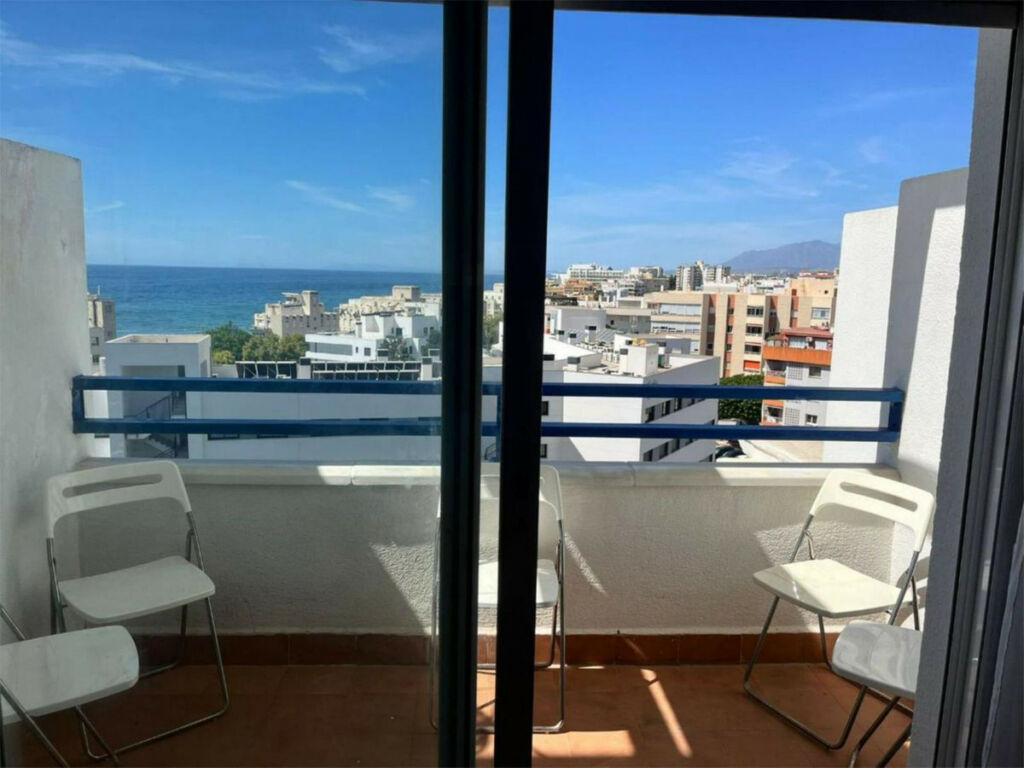 Penthouse Duplex Marbella Málaga - image 7