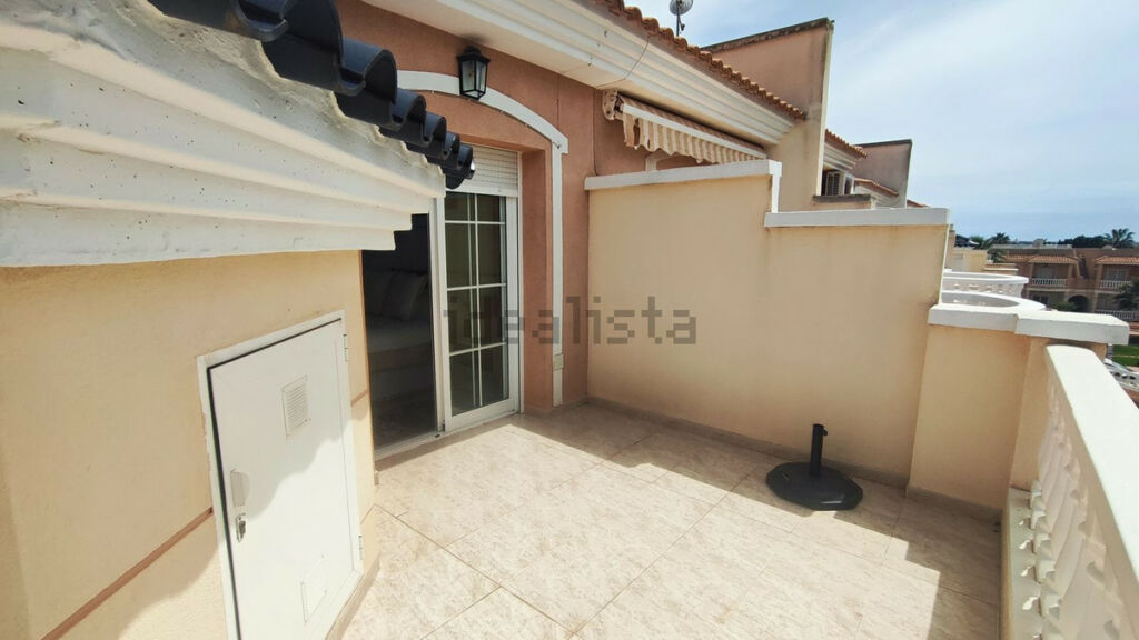 Semi-Detached House Ciudad Quesada Alicante - image 7