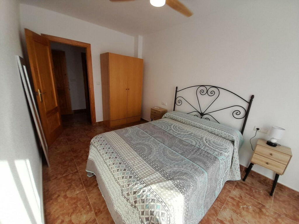 Middle Floor Apartment Puerto Mazarron Murcia - image 7