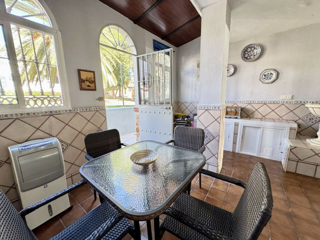 Semi-Detached House Las Lagunas Málaga - image 7