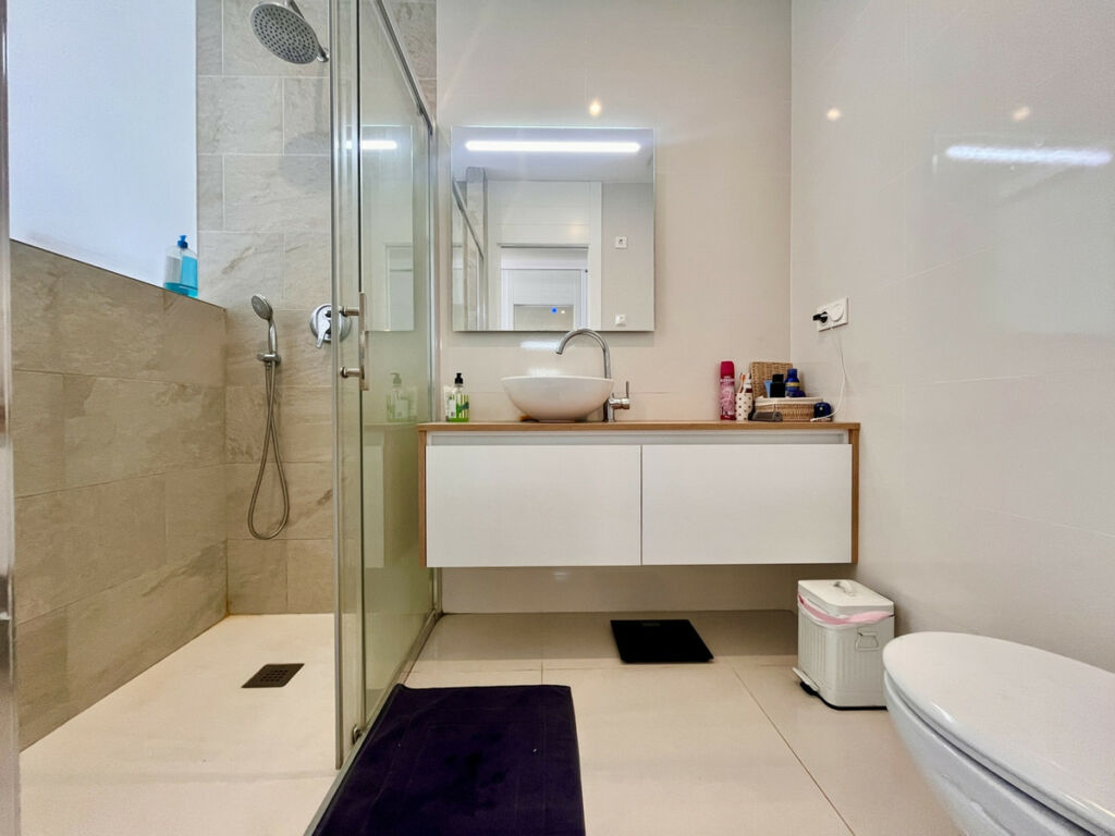 Penthouse Los Dolses Alicante - image 8