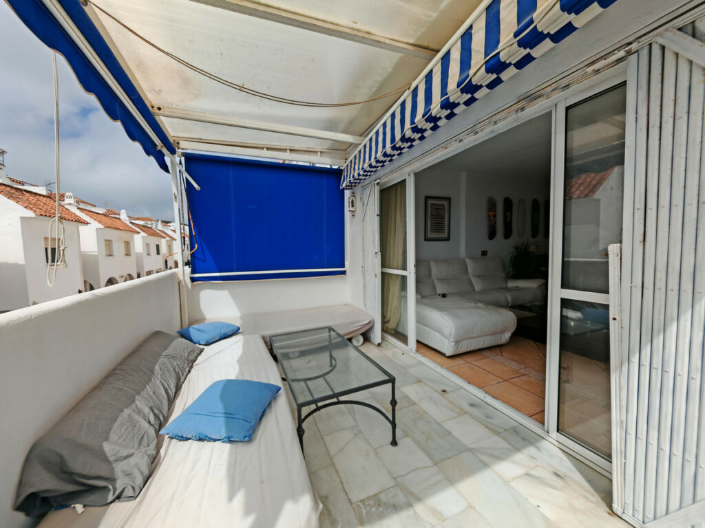 Semi-Detached House Mijas Costa Málaga - image 7