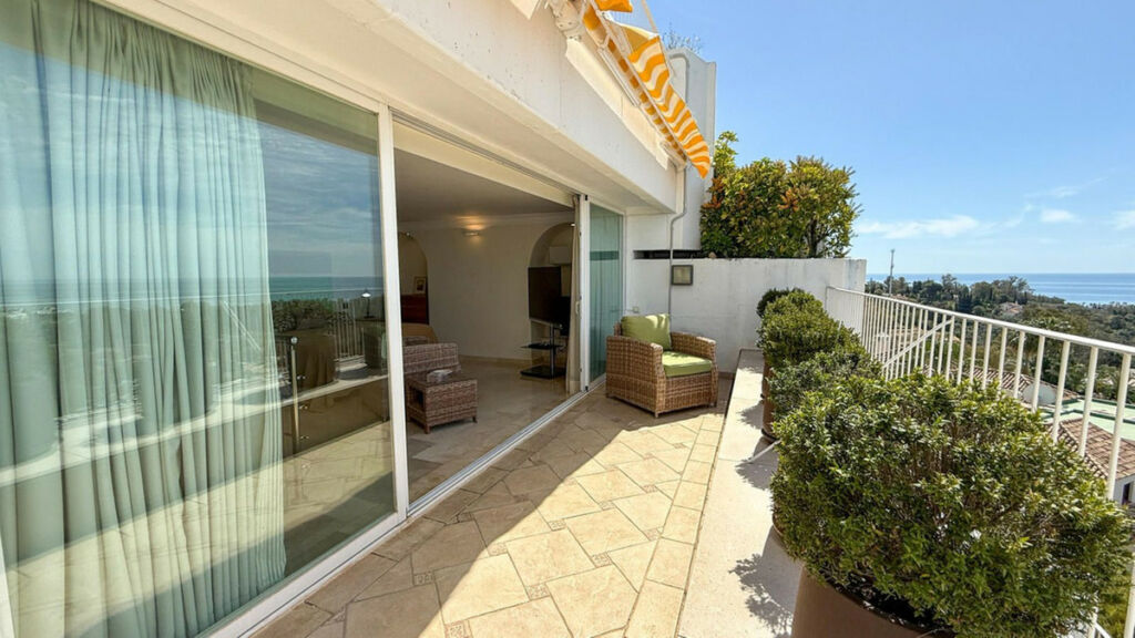 Penthouse Duplex Marbella Málaga - image 7