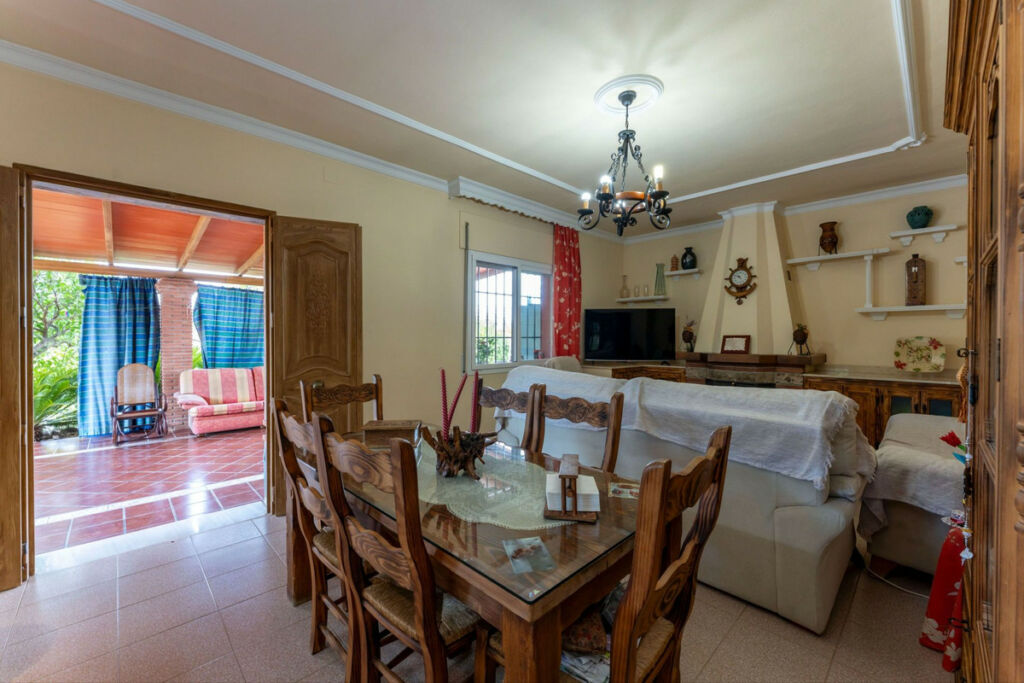 Finca - Cortijo Coín Málaga - image 7