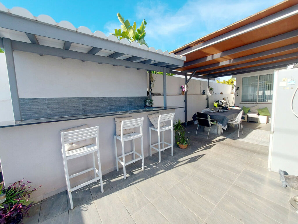 Detached Villa Orihuela Costa Alicante - image 7