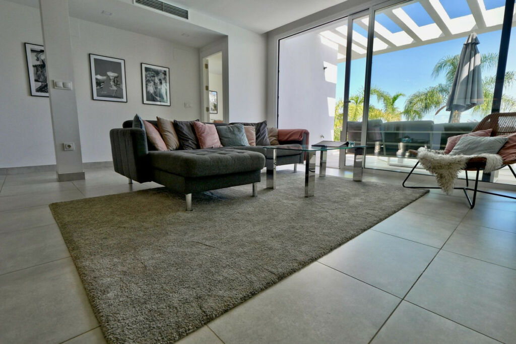 Middle Floor Apartment La Cala de Mijas Málaga - image 7