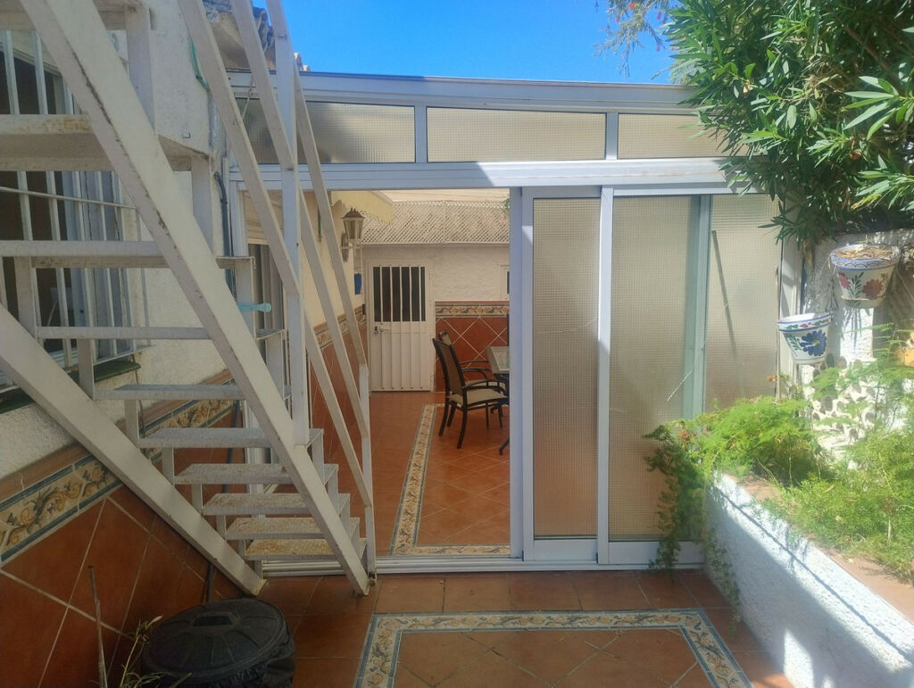 Semi-Detached House Calahonda Málaga - image 7