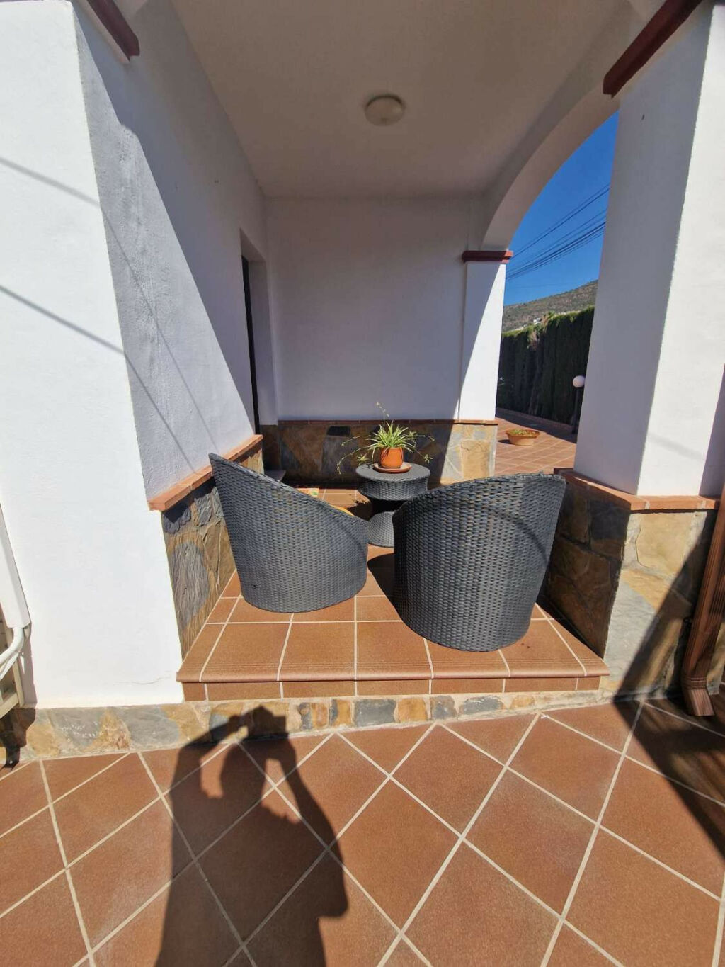 Detached Villa Alhaurín de la Torre Málaga - image 7