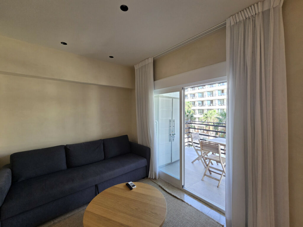 Middle Floor Apartment Marbella Málaga - image 7