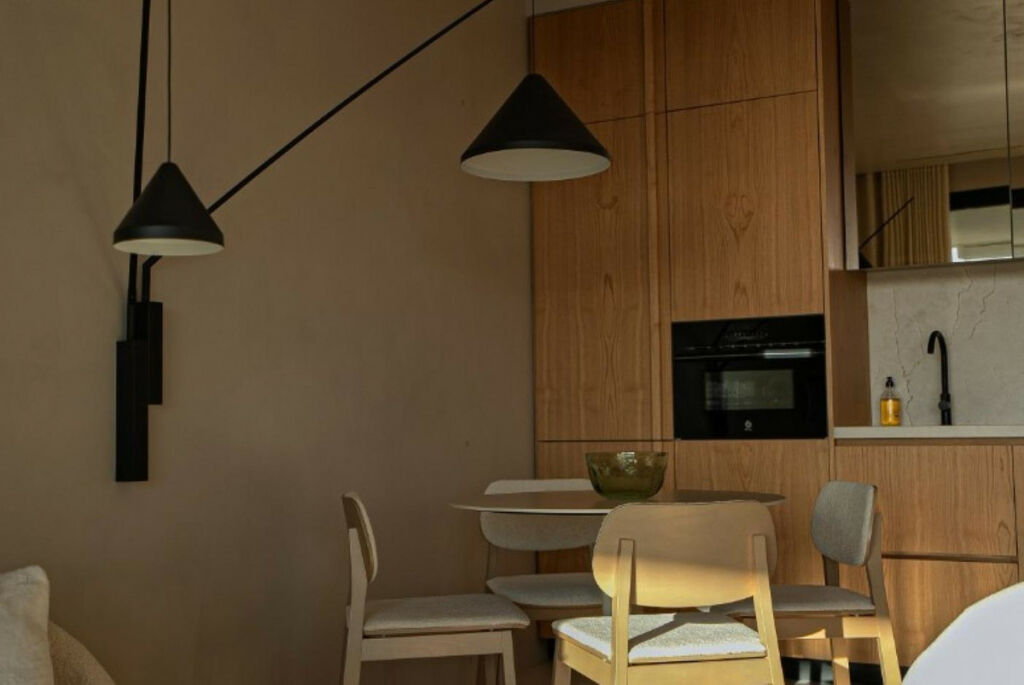 Middle Floor Apartment Villajoyosa Alicante - image 7